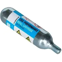 Pro Cartuccia Di Co2 25g 2 Unità