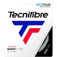 Tecnifibre Corda Da Tennis Razor Code 12 M