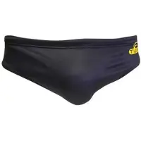 Turbo Costume Da Bagno A Slip Basic