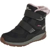 Jack Wolfskin Scarponi Da Neve Polar Bear-g Texapore Mid Vc