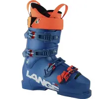 Lange Scarponi Da Sci Alpino Rs 120 Lv