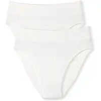 Calida Slip bianco
