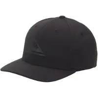 Quiksilver Cappellino Con Visiera Amped Up