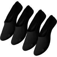 Pieces Fantasmini | Nero | 36-38
