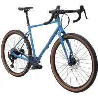 Marin Bicicletta Da Gravel Nicasio+ 650b 2025