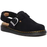 Dr. Martens Zoccoli Jorgie Bronx Suede