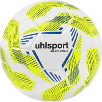 Uhlsport Pallone Da Calcio 350 Lite Addglue
