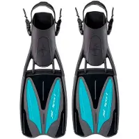 SCUBAPRO Pinne Da Immersione Jet Sport Open Heel