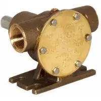 Jabsco Pompa Da 38 L/min