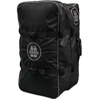 OMS Borsa Per Attrezzatura Roller 145l