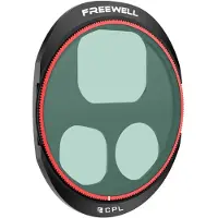 FreeWell DJI Mavic 4 Pro Filtro CPL