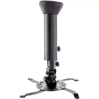 Edbak Supporto Tv Pmv100w