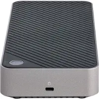 StarTech.com Stazione Docking Triple Monitor