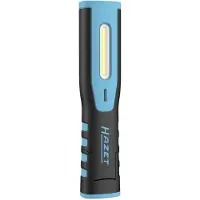 Hazet LED a luce fissa Lunghezza: 255 mm