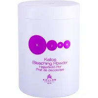 Kallos KJMN Bleaching Powder 500 g — Polvere Decolorante