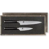 Kai Shun Classic set di coltelli 2-pz