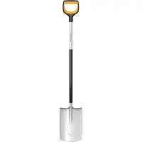 Fiskars Pala Per Bordi E Piantagione Xact L