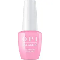 OPI Gel Color Suzi Shops & Island Hops 15 ml — Smalto semipermanente