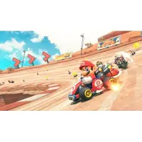 Mario Kart World per Switch 2 | Videogioco Corse Multiplayer | PEGI 3