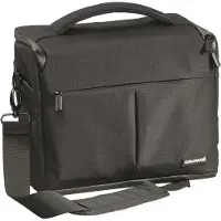 Cullmann MALAGA Maxima Borsa per fotocamera 200 nera