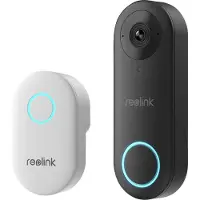 Reolink D340W 5MP Video-Türklingel