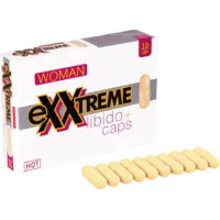 Hot Capsule Ex05544 10 Unità