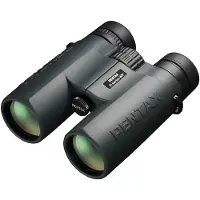 Pentax Binocolo Zd 8x43 Wp