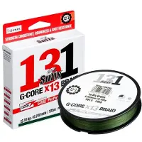 Sufix Lenza Intrecciata 131 G-core 150 M