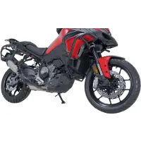 SW-Motech Coperchio Del Carter Ducati Multistrada V2 900 Abs/multistrada V2 900 S Abs 25-26 Mss.22.807.10000/b