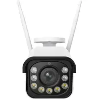 Reolink W430 Cupola Telecamera di sicurezza IP Esterno 3840 x 2160 Pixel Parete