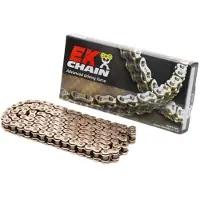 Ek Chain Catena 525srx2 Qx-ring 525