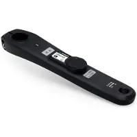 Inpeak Pedivella Sinistra Con Potenziometro Shimano 105 Fc-r7100 Powercrank
