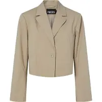 Pieces Blazer | Beige | M