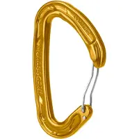 Wild Country Moschettone Helium 3.0