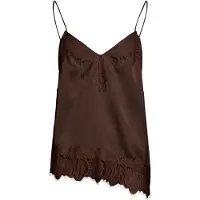 Vila Top 'VILEA' marrone