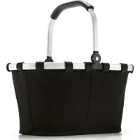 Reisenthel Shopper nero