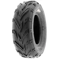 SUN-F Pneumatico Quad A-004 Tl
