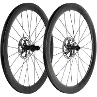 Deda Set Di Ruote Da Strada Sl5 Cl Disc Tubeless