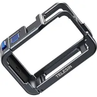 Telesin Protettore Per Fotocamera Dji Osmo Action 5