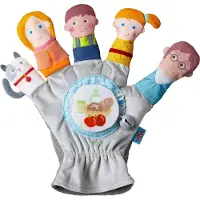 Haba Guanto Da Gioco Per Famiglie