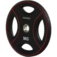 Gymstick Disco Pesi Pro Pump 5kg