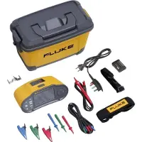Fluke Tester di installazione 1674FC SCH FTT (5581087)