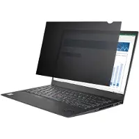 StarTech.com Filtro Privacy Per Laptop 15.6´´