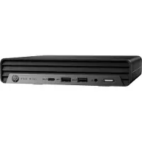 HP Mini Pc Pro Mini 400 G9 I5-14500t/16gb/512gb Ssd
