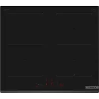 Bosch Piano A Induzione Pvq631hc1e 60 Cm 4 Fuochi