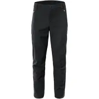 Loeffler Pants Comfort ASW Pantaloni invernali Uomo (50 - Regular, nero)