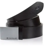 Tom Tailor Cintura nero