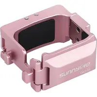 Sunnylife Supporto A Montaggio Rapido Da 1/4´´ Con Orecchie Da Gatto Per Op 3