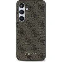 GUESS Custodia Per Telefono Guhcs24feg4gfbr S24 Fe S721