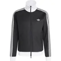 Adidas Giacca Sportiva BECKENBAUER TT uomini - Nero - EU L